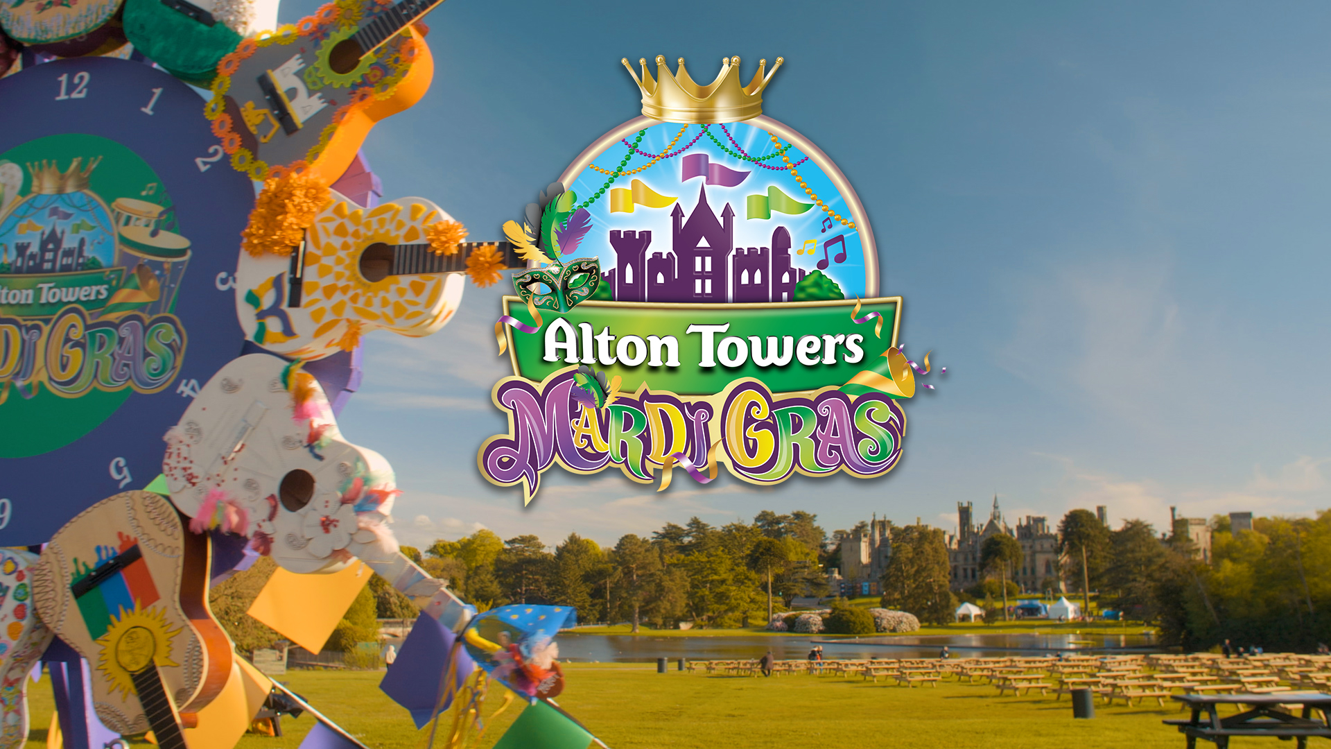 mardi gras alton towers